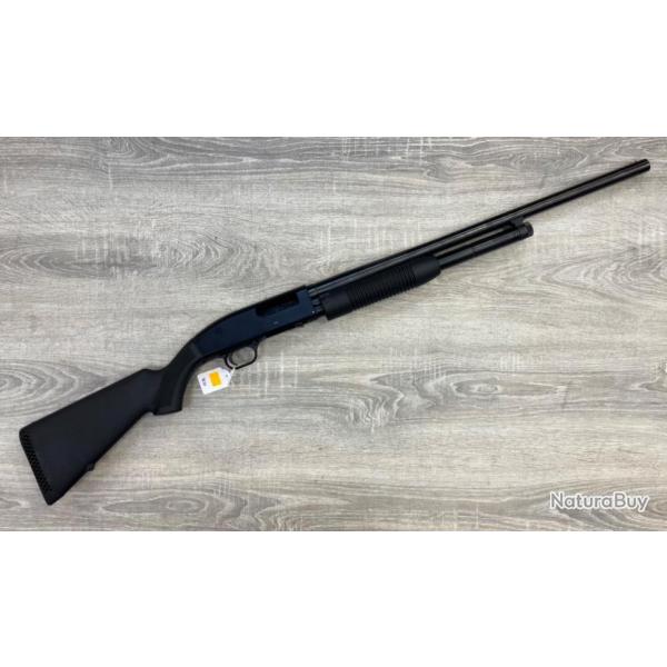 Mossberg Maverick 88 fusil  pompe cat c d occasion tat neuf