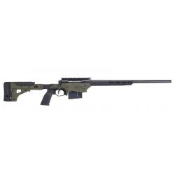 Wahoo ! Carabine SAVAGE Axis II Precision Cal.308win canon 56cm