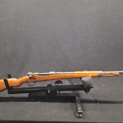 Mauser Gewehr 98 Spandau, Cal. 14mm - 1 sans prix de réserve !!