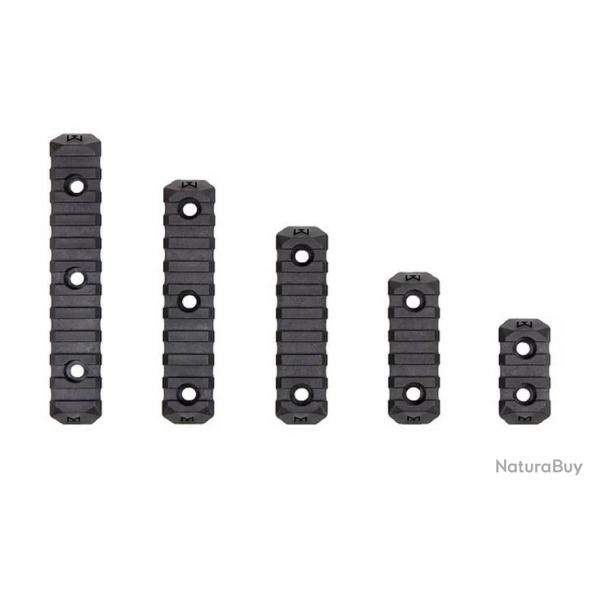 Rail PTS M-Lok - 3 slots