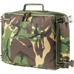 SPEERO TACKLE SAC A BAGAGES MODULAR CLIP ON STANDARD BAG DPM