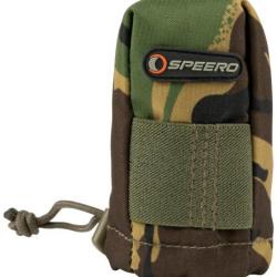 SPEERO TACKLE POCHETTE ALARM POUCH DPM SPEERO