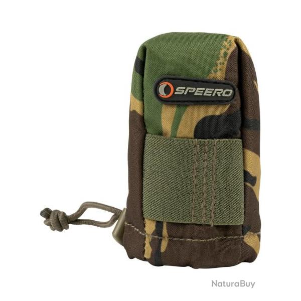 SPEERO TACKLE POCHETTE ALARM POUCH DPM SPEERO