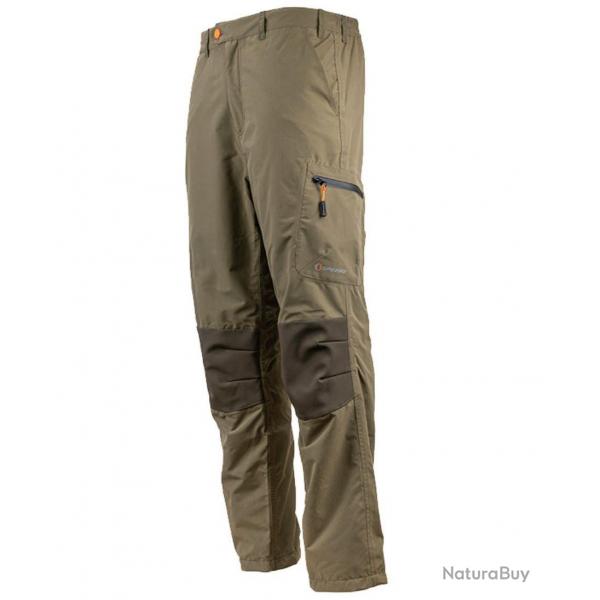 SPEERO TACKLE VTEMENT PROPUS TROUSERS GREEN SPEERO Small
