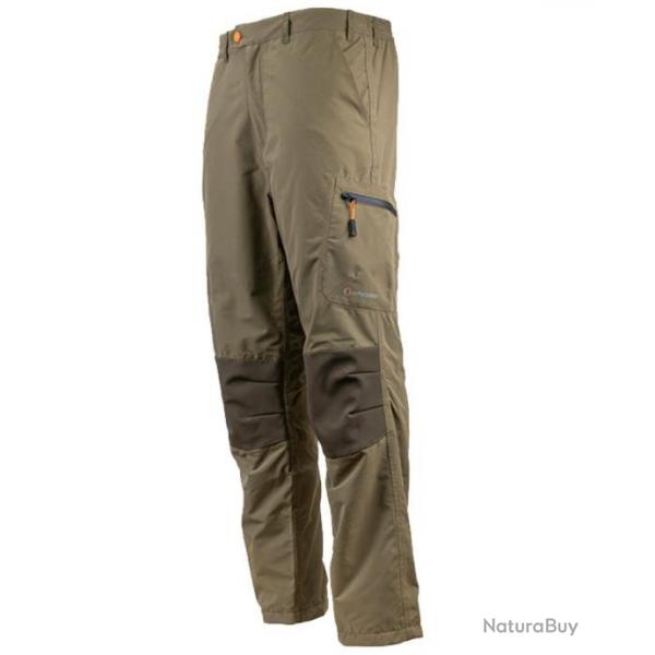 SPEERO TACKLE VTEMENT PROPUS TROUSERS GREEN SPEERO 2XLarge