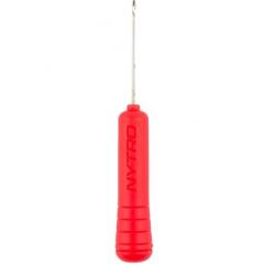 NYTRO FLOATING SUPER FINE BAITING NEEDLE NYTRO