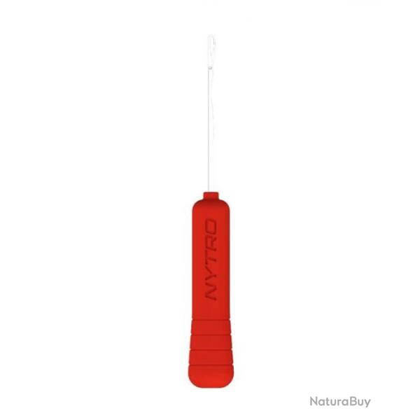 NYTRO FLOATING HINGED BAITING NEEDLE NYTRO