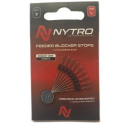 NYTRO FEEDER BLOCKER STOPS NYTRO Small