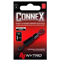 NYTRO CONNEX QUICK CHANGE SWIVEL NYTRO 8