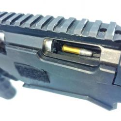 Chargeur Monocoup 22LR Ruger BX-1 (Rimfire Precision, American, 10/22 etc...)