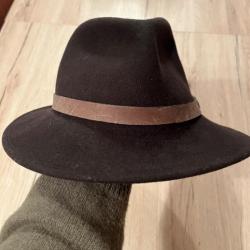 Chapeau stetson