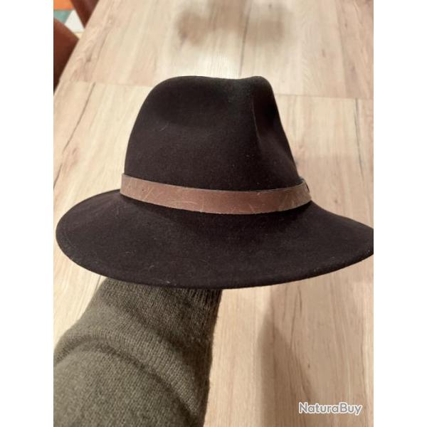 Chapeau stetson