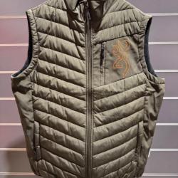 gilet sans manches coldkill Browning