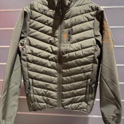 veste coldkill Browning