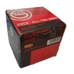 OGIVES GECO 45ACP FMJ 230GR