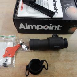 POINT ROUGE AIMPOINT COMPC3 2 OCCASION JAMAIS SERVI