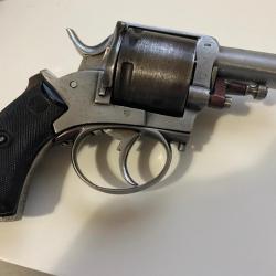 REVOLVER BULLDOG 450 A REVISER