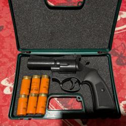 Revolver GC 27 de Luxe