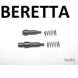 paire percuteurs + ressorts fusil BERETTA S55 / S56e ...- VENDU PAR JEPERCUTE (D23B895)