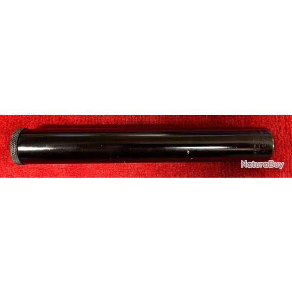 FLASH - SILENCIEUX PARKER HALE ACIER 1/2X20 22LR/17HMR - 1ER CHOIX
