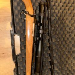 CZ 550 Battue 7x64