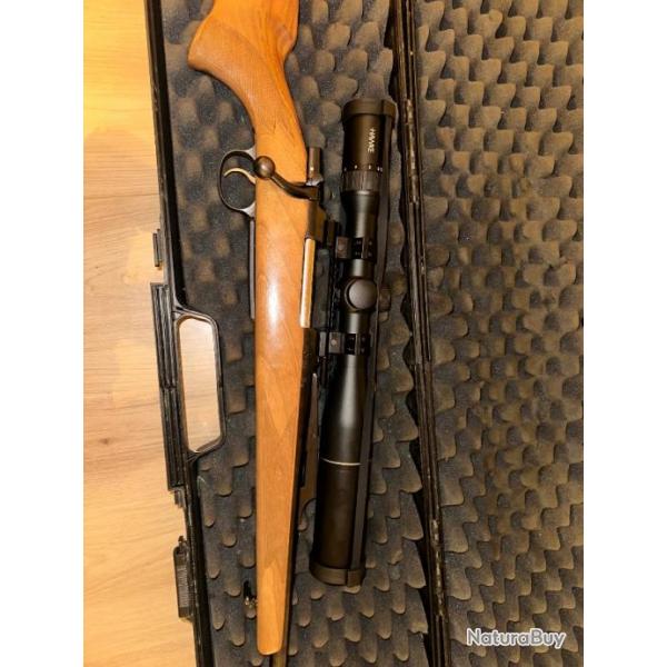 CZ 550 Battue 7x64