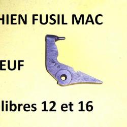 chien fusil MAC Manufacture d'Armes de Châtellerault cal 12 et 16 - VENDU PAR JEPERCUTE (D20O177)