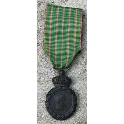 Médaille de Sainte Hélène