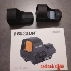 Holosun hs510c