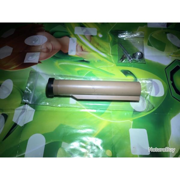 Tube de cross Tan fde