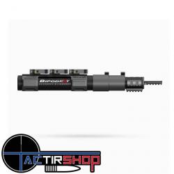 Stabilisateur BipodeXt ELR Max DUAL Picatinny / Arca