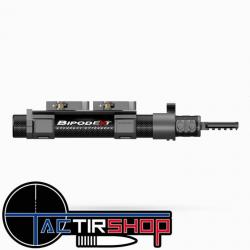 Stabilisateur BipodeXt MSR PRO Génération 3 Picatinny / Arca2 tubes