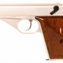 HFC Pistolet VP70 Gaz Argent