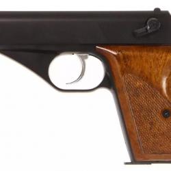 HFC Pistolet VP70 Gaz Noir