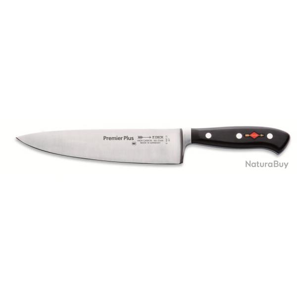 Dick 8.1447.21 Couteau Chef 21 cm