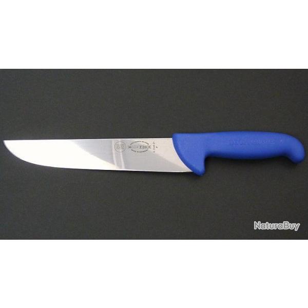 Dick 8.2348.21 ErgoGrip Bleu Trancheur 21 cm