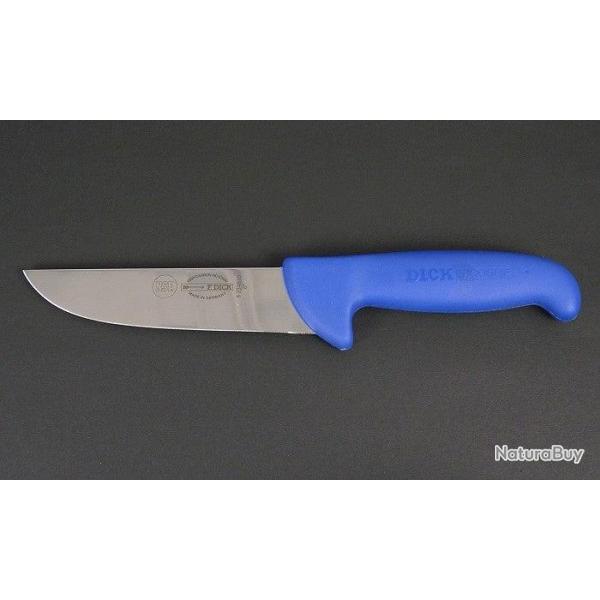 Dick ErgoGrip Bleu 8.2348.15