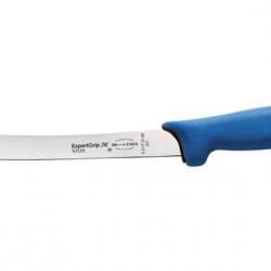 Dick ExpertGrip Bleu 8.2117.21  Couteau 1/2 flexible à fileter 21 cm