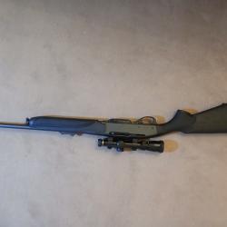 Remington 750 Woodmaster cal 280 remington