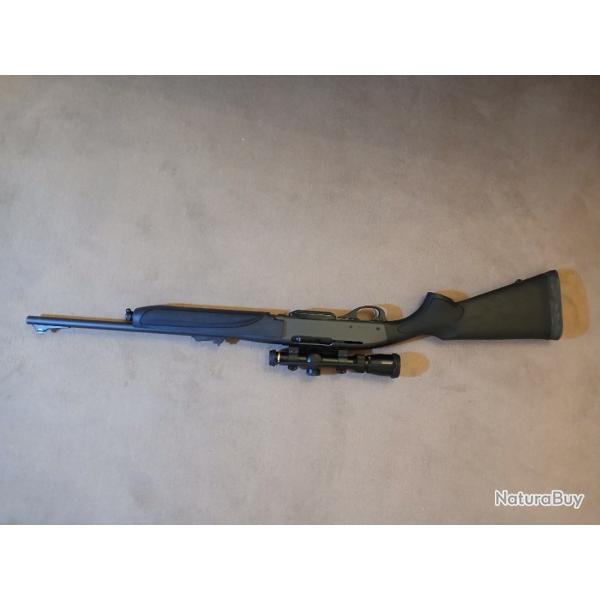 Remington 750 Woodmaster cal 280 remington