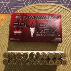 Balle 300 win power max Bonded 180 Gr