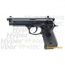 Pistolet airsoft CO2 Beretta Mod 92 FS - 1.3 joules