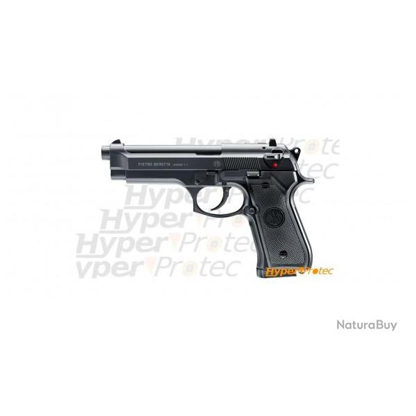 Pistolet airsoft CO2 Beretta Mod 92 FS - 1.3 joules