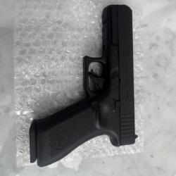 Pistolet à plombs Glock 17 GEN 5 Mos cal. 4.5mm 3 joules 21 Coups