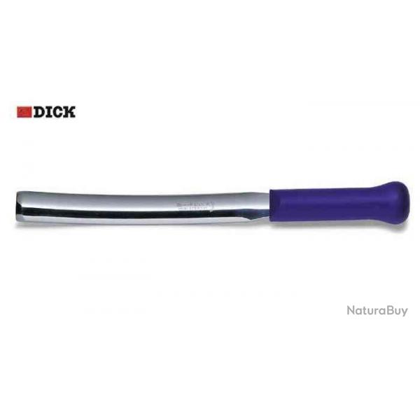 Dick Ergogrip Bleu 8.2161.19 Gouge  jambon 23 cm