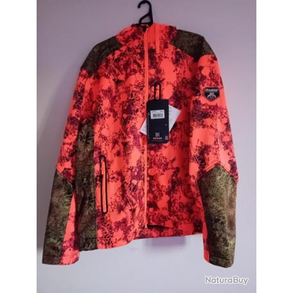 Veste verney carron 4xl