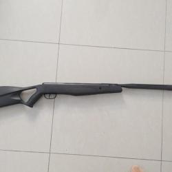 Carabine à plombs crosman F4