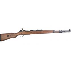 Réplique WW2 à gaz KAR 98K 1,5J à éjection de douille