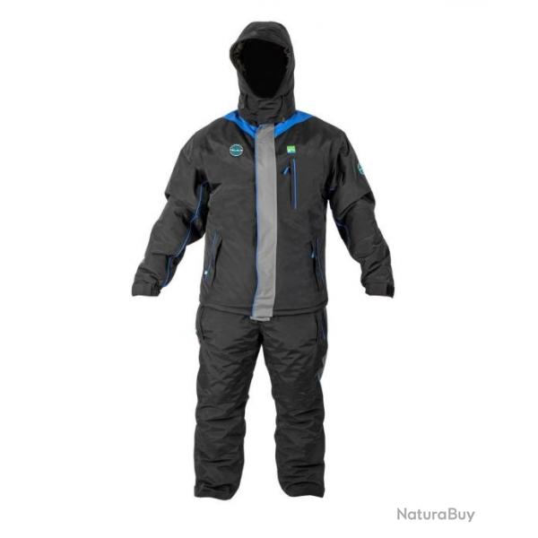 PRESTON THERMIQUE CELCIUS SUIT PRESTON 4XLarge