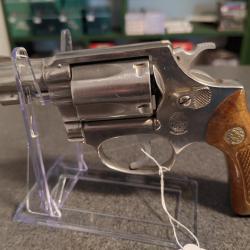 Revolver Smith et wesson modèle 60